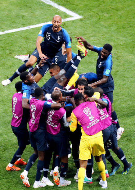 战术革新 战术革新