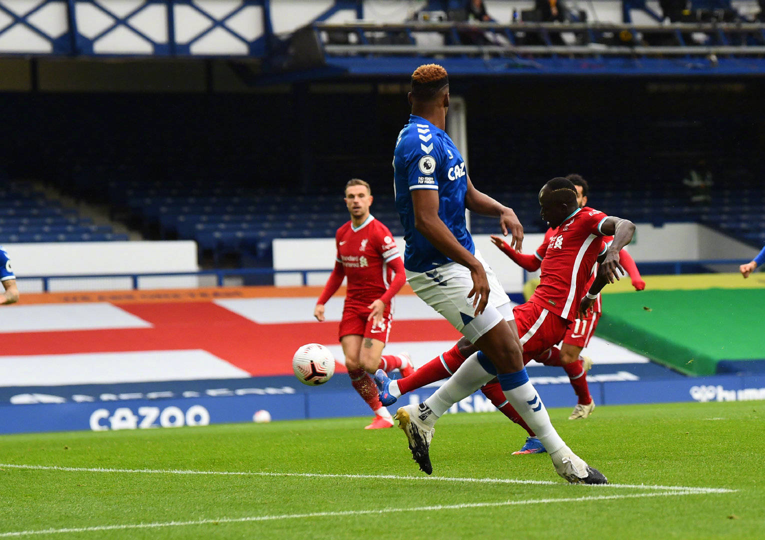 第二局比赛 第二局比赛