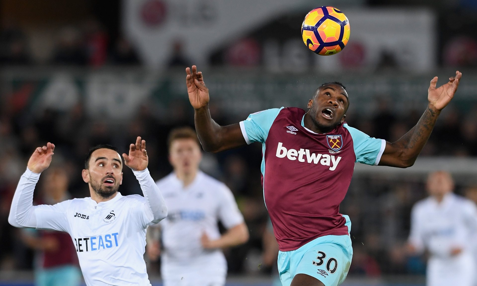 他形容这是 他形容这是